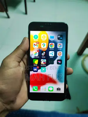Apple iPhone 6S Plus . (Used)