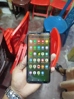 Samsung Galaxy A20 (Used)