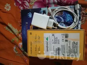 Realme C25s (Used) ভালো কন্ডিশন