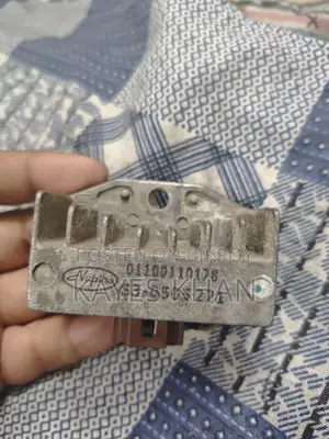Hero Ignitor Original Rectifier
