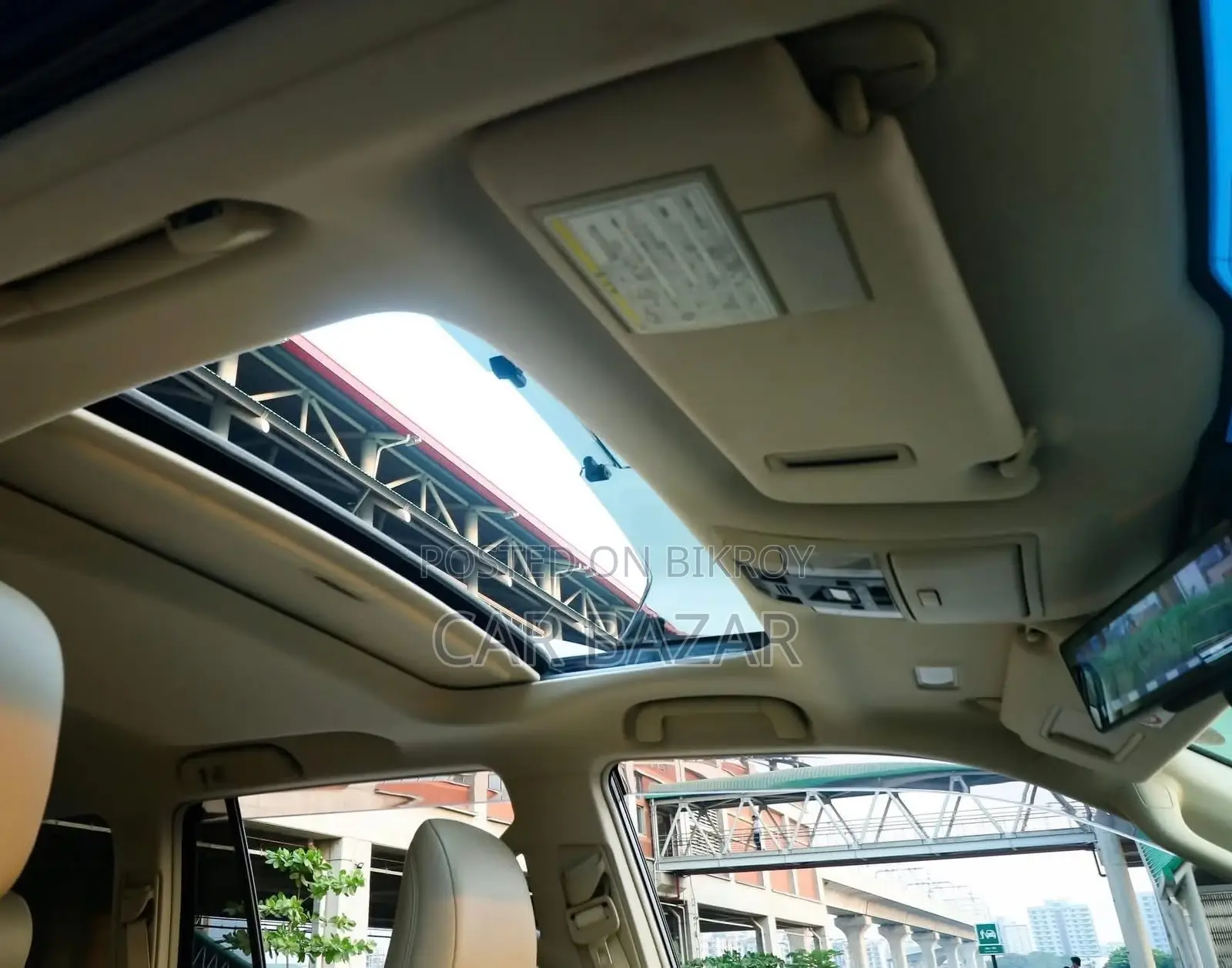 Toyota Prado Land Cruiser TX-L 2018 Black