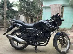 TVS APACHE RTR 150 2019