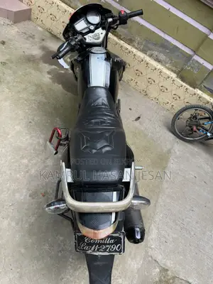 TVS APACHE RTR 150 2019
