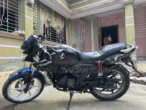 TVS APACHE RTR 150 2019