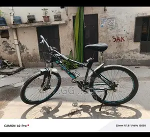 Veloce Bicycle