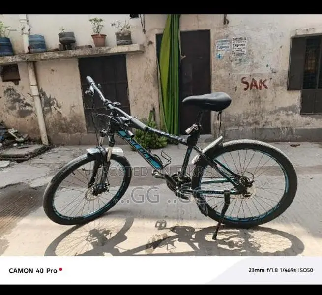 Veloce Bicycle