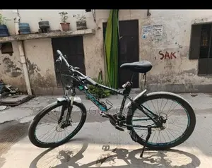 Veloce Bicycle