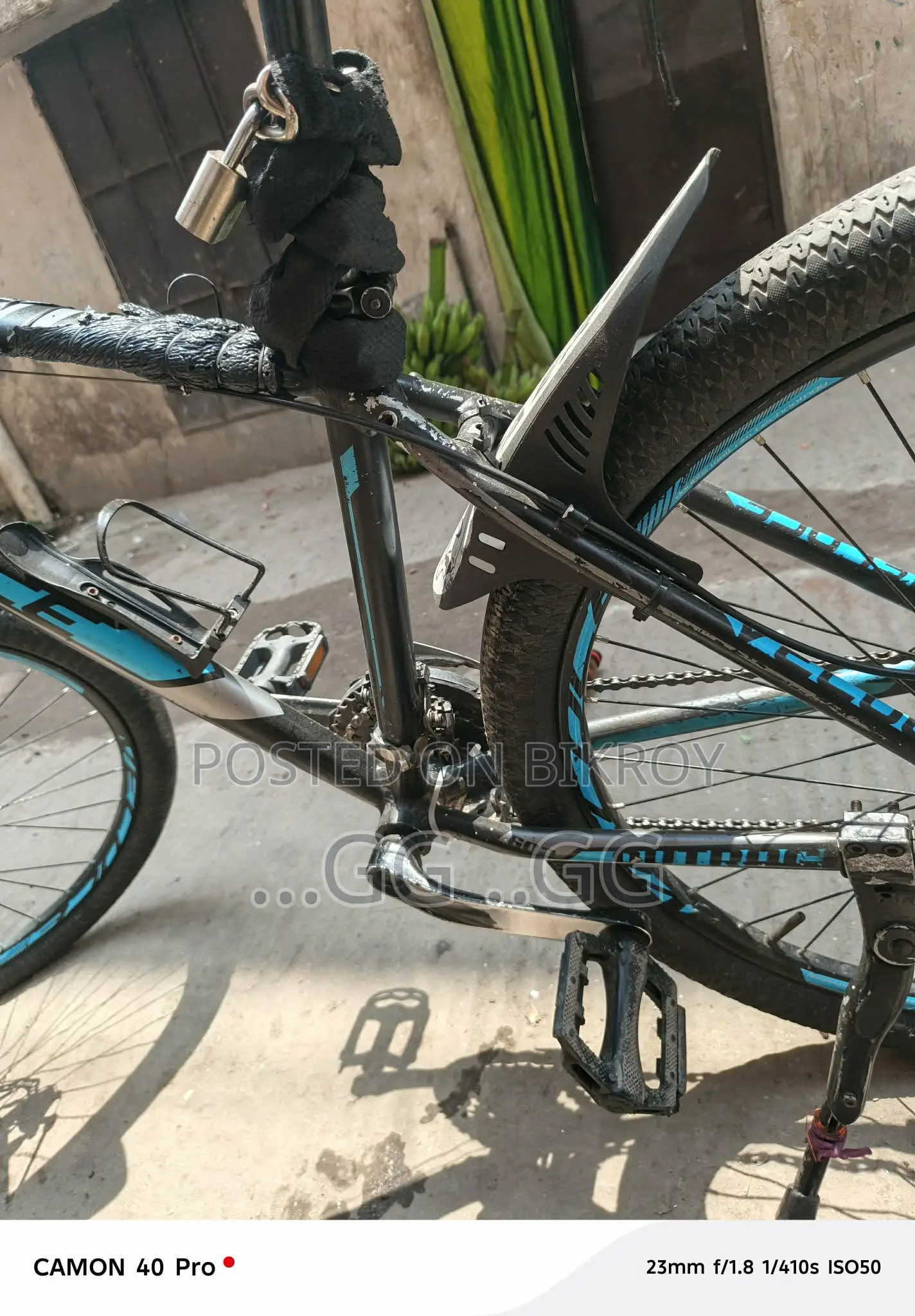 Veloce Bicycle