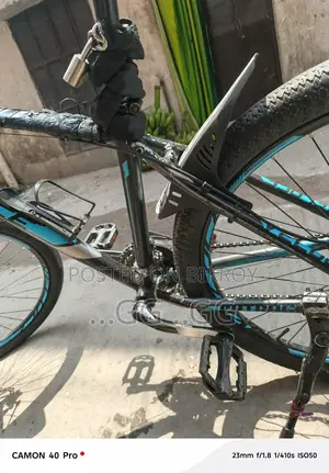 Veloce Bicycle