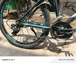 Veloce Bicycle