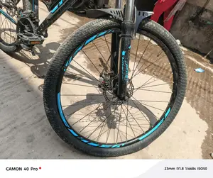 Veloce Bicycle