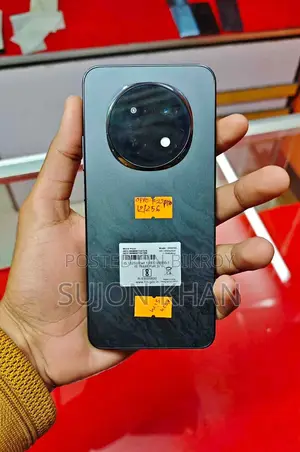 OPPO F29 pro 8<>256 5g (Used)