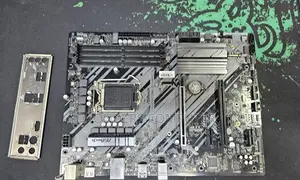 ASRock B460 Phantom Gaming 4 LGA 1200 Intel ATX Motherboard