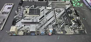 ASRock B460 Phantom Gaming 4 LGA 1200 Intel ATX Motherboard