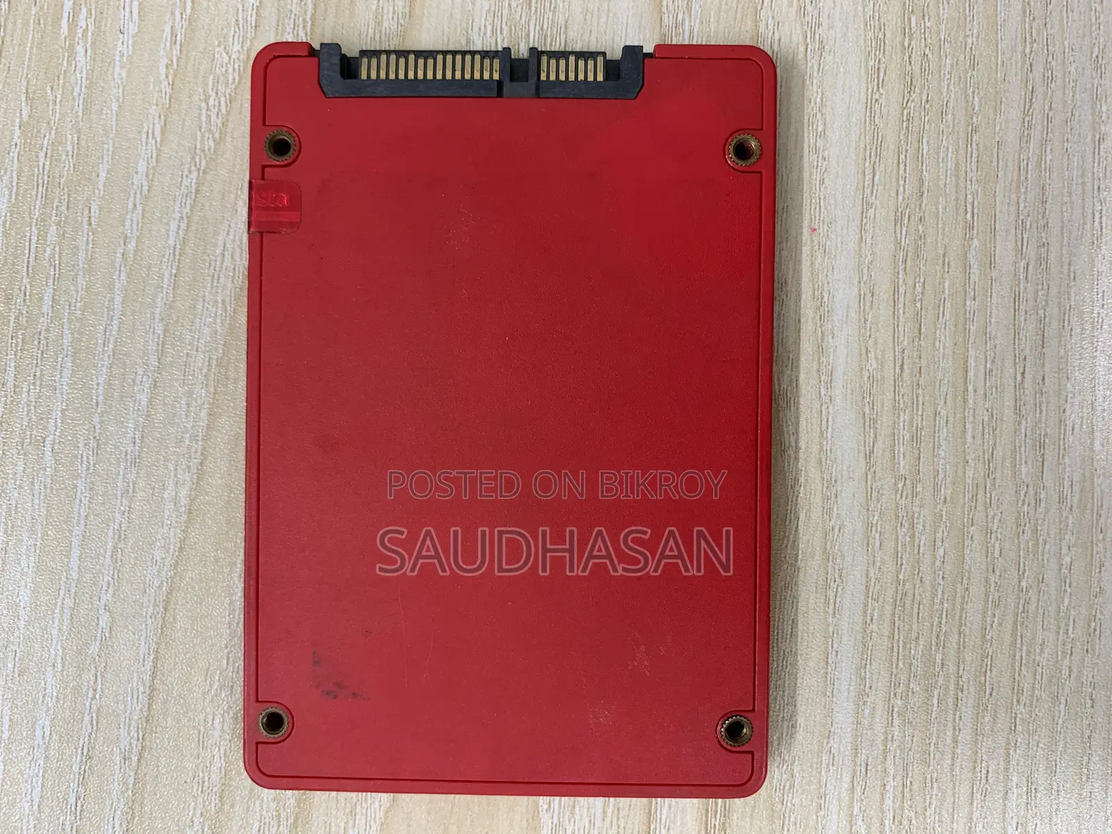 RAMSTA HDD