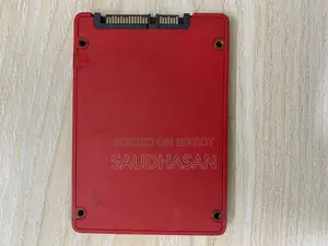 RAMSTA HDD