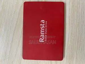 RAMSTA HDD