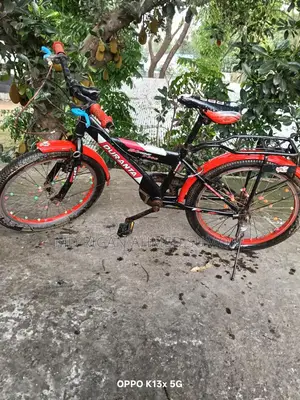 Kids' Bicycle