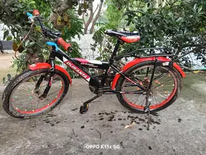 Kids' Bicycle