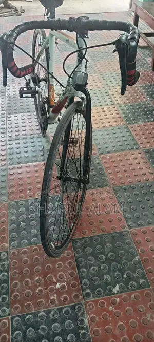 26" Racing Cycle