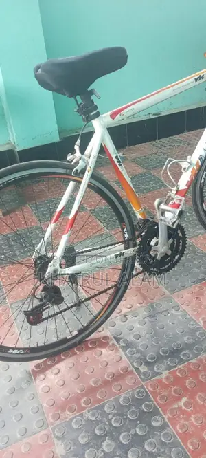 26" Racing Cycle