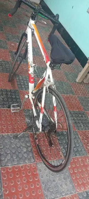 26" Racing Cycle