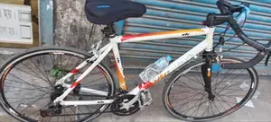 26" Racing Cycle