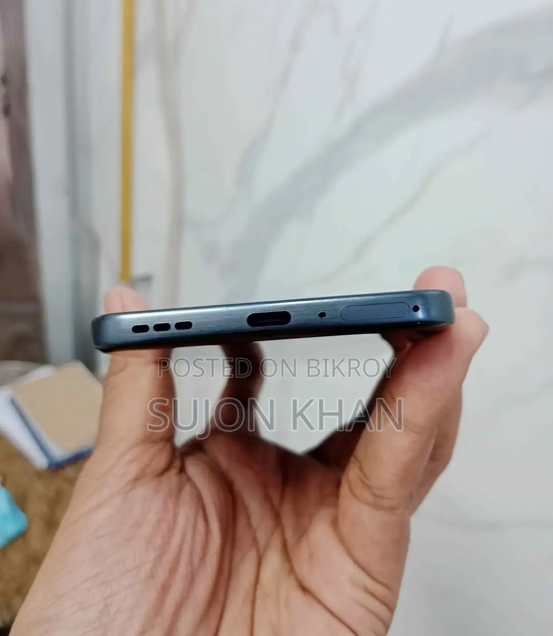 OPPO F29 pro 8<>256 5g (Used)