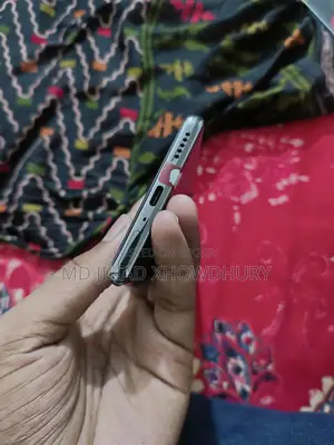 Oppo Reno 11 Pro 5G 256 GB Gray