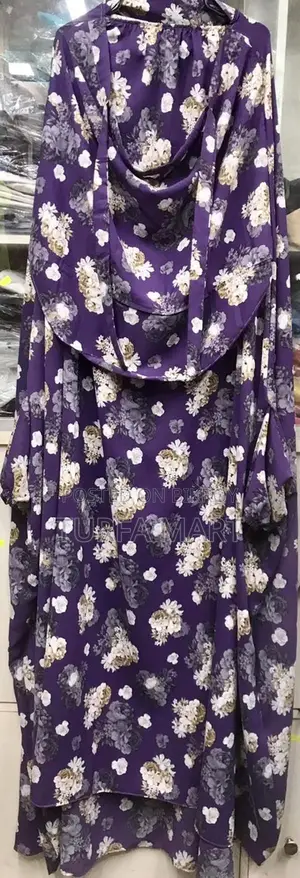 Georgette Khimar