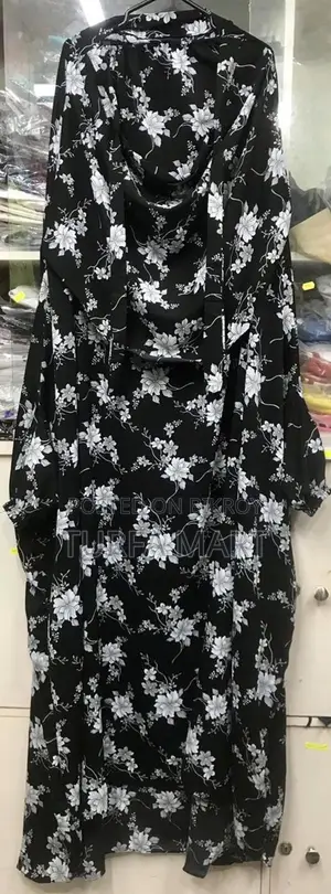 Georgette Khimar