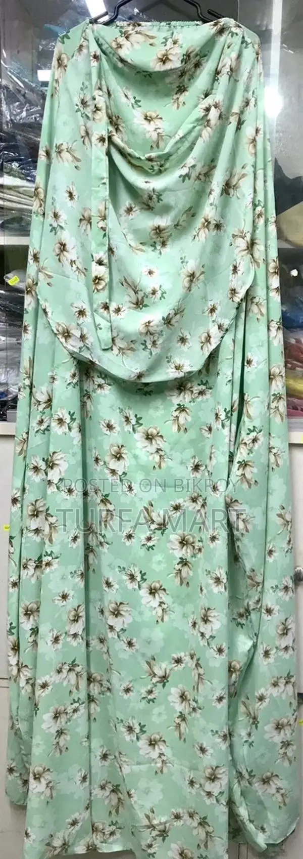 Georgette Khimar