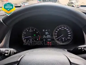 Hyundai Tucson Limited 2016