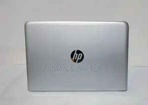 HP ENVY 4K Core i7-6th Generation SSD স্লিম ল্যাপটপ