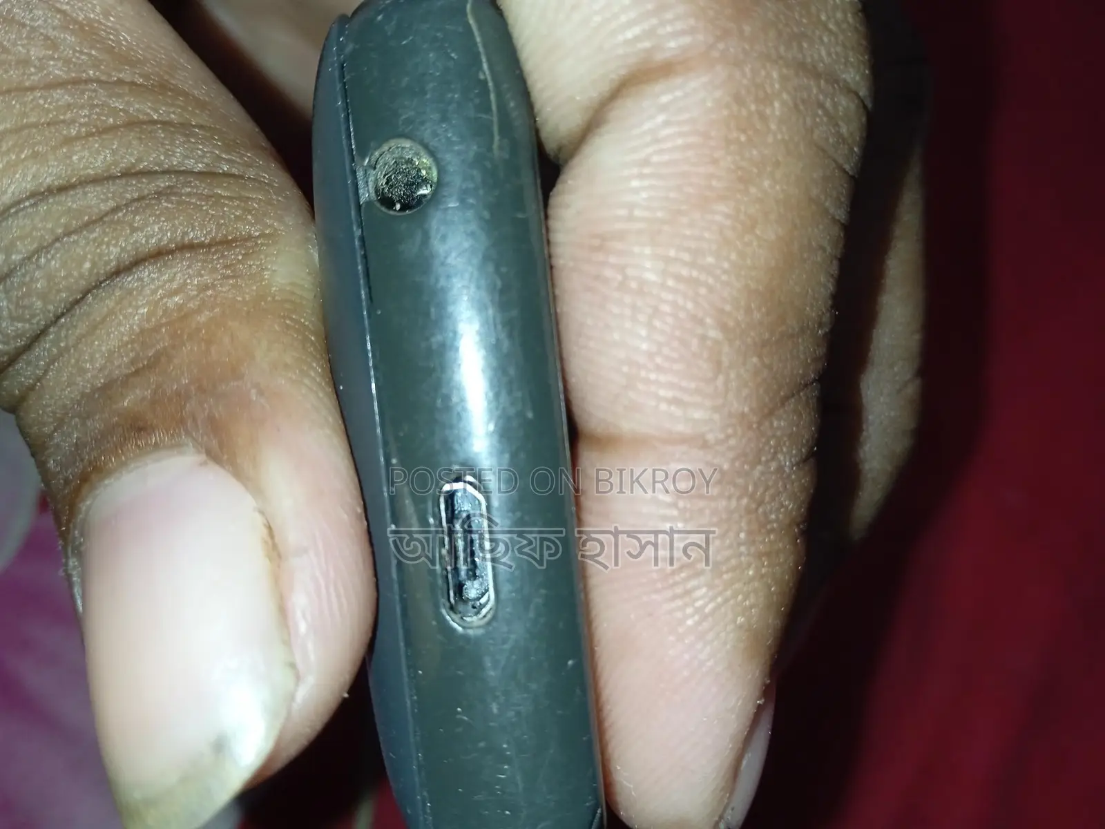 Nokia 216 (Used)
