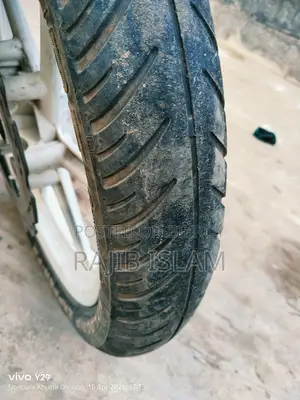 TVS Apache RTR 2017