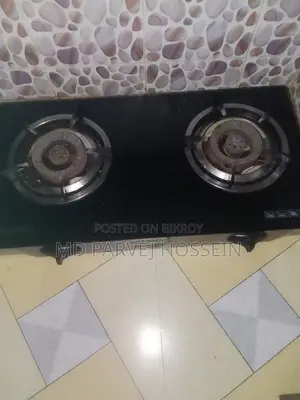 অটো গেসের চুলা