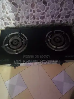 অটো গেসের চুলা