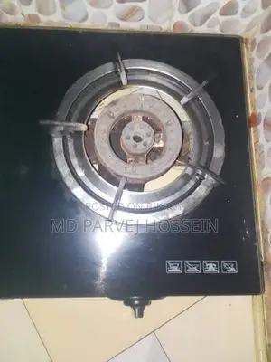 অটো গেসের চুলা