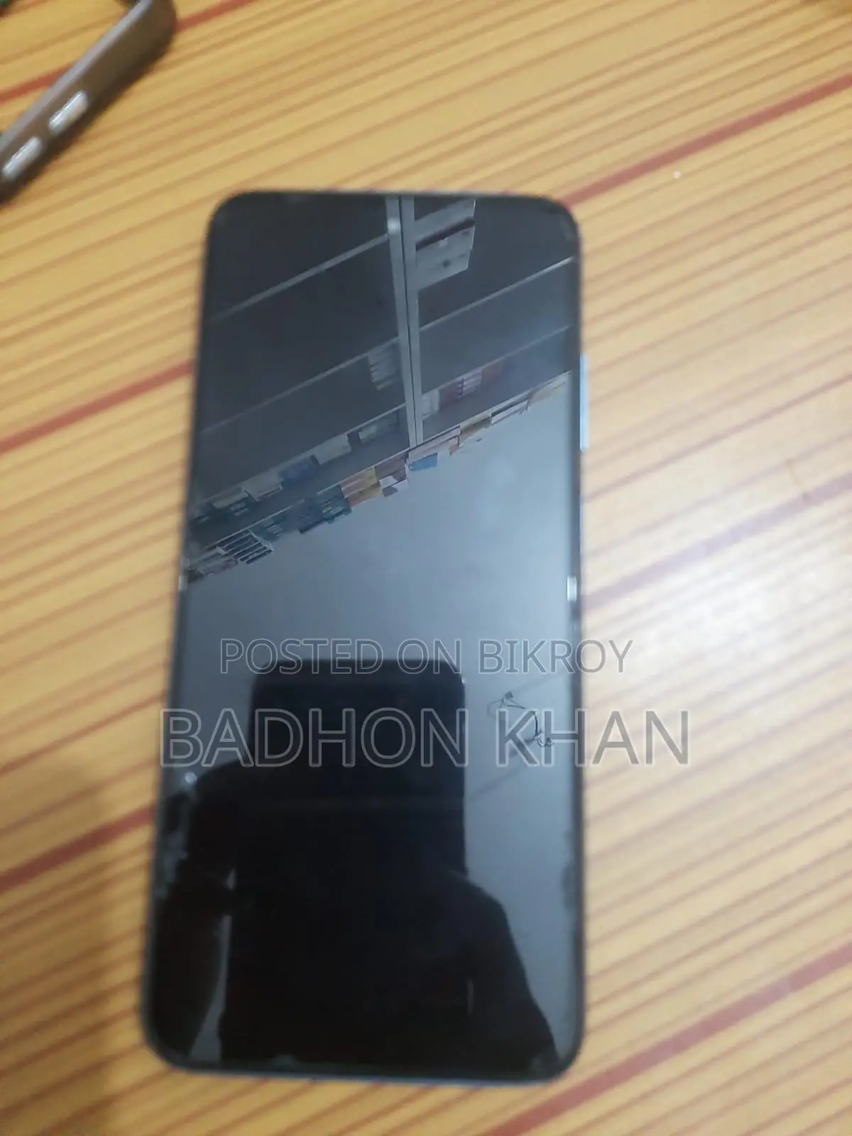 Xiaomi Redmi 10 Prime (Used)