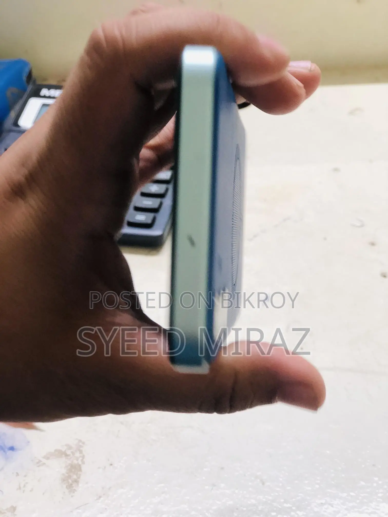 Samsung Galaxy F15 5G 6/128 (Used)