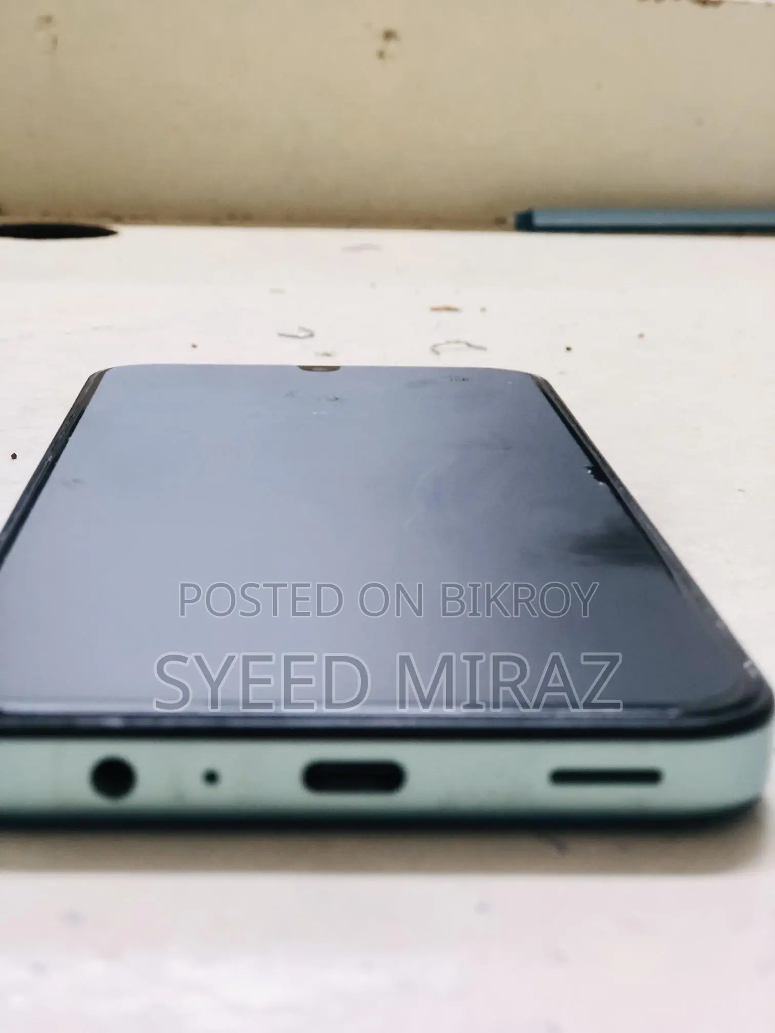 Samsung Galaxy F15 5G 6/128 (Used)