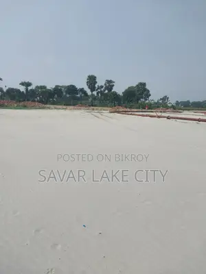South-facing plot for sale for duplex house