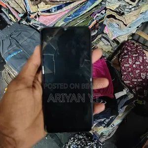 Samsung Galaxy M31 Full fresh (Used)