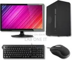 🟢EID OFFER🟢Core i5 4th Gen🟢RAM 8GB🟢SSD 128GB🟢LED 19"🟢100% Original🟢