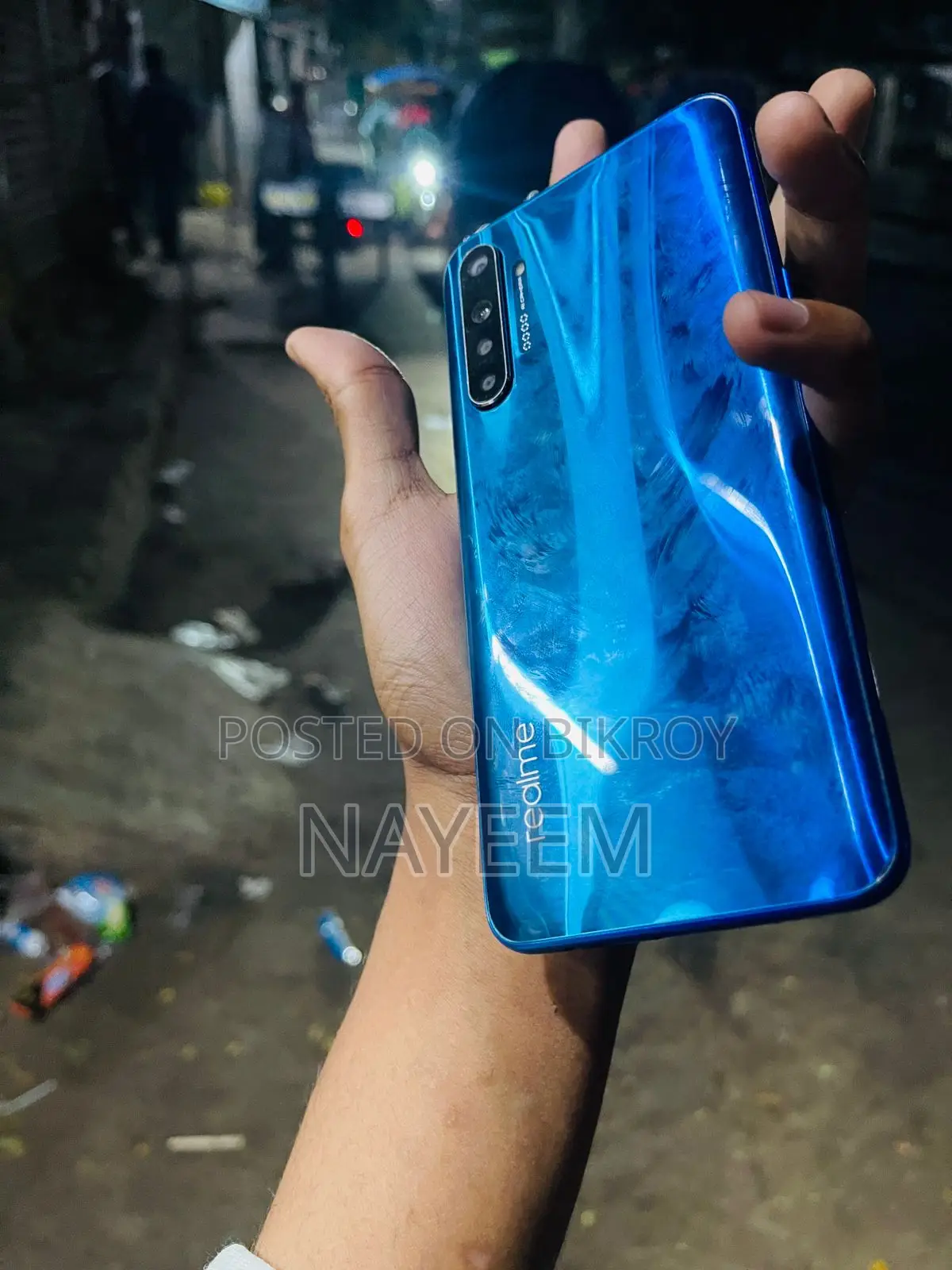 Realme XT (Used)