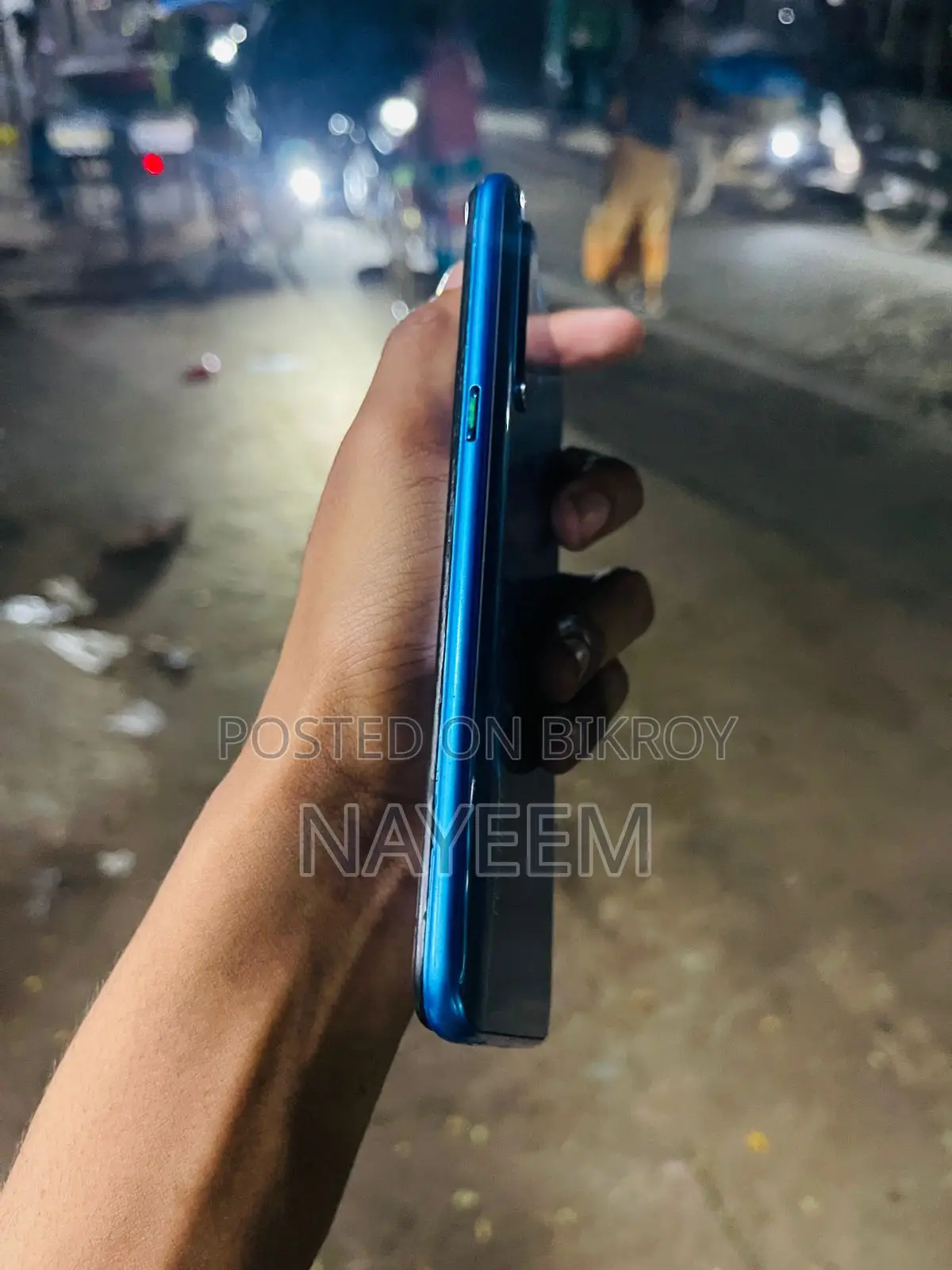 Realme XT (Used)