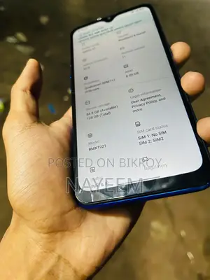 Realme XT (Used)