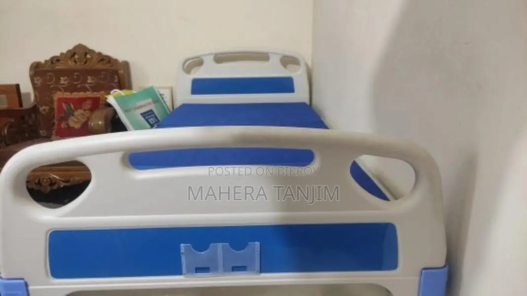 Hospital Bed/ Home Care Medical Bed (Lifting Bed)