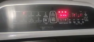 Samsung Auto Washing Machine